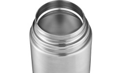 Termos obiadowy Esbit Food Jug Sculptor 1 l srebrny