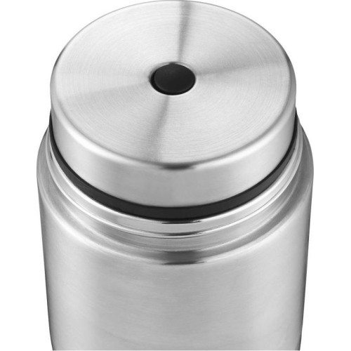 Termos obiadowy Esbit Food Jug Sculptor 1 l srebrny