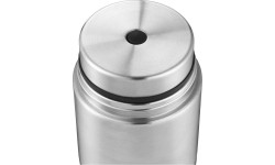 Termos obiadowy Esbit Food Jug Sculptor 1 l srebrny