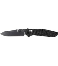 Benchmade 945-2 MINI OSBORNE, włókno węglowe, CPM-S90V