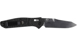 Benchmade 945-2 MINI OSBORNE, włókno węglowe, CPM-S90V