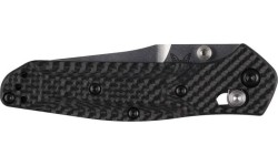 Benchmade 945-2 MINI OSBORNE, włókno węglowe, CPM-S90V