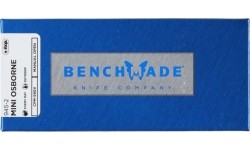 Benchmade 945-2 MINI OSBORNE, włókno węglowe, CPM-S90V