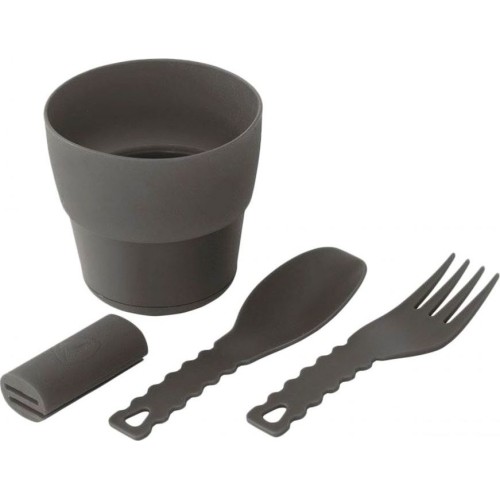 Robens Leaf Meal Kit turystyczny zestaw naczyń kuchennych