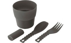Robens Leaf Meal Kit turystyczny zestaw naczyń kuchennych
