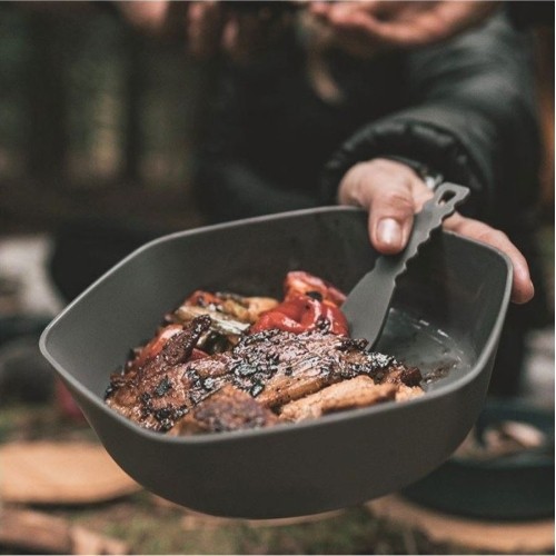 Robens Leaf Meal Kit turystyczny zestaw naczyń kuchennych