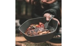 Robens Leaf Meal Kit turystyczny zestaw naczyń kuchennych
