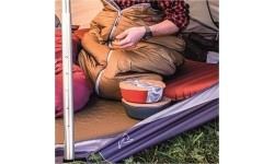 Robens Leaf Meal Kit turystyczny zestaw naczyń kuchennych