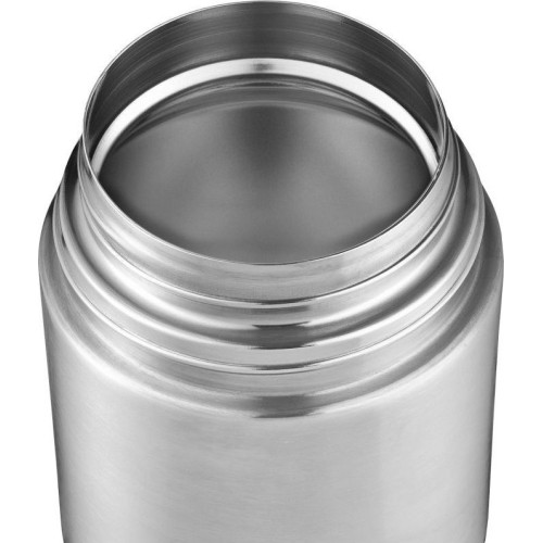 Termos Esbit Food Jug Sculptor 0,75 l, srebrny