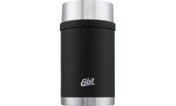 Termos na jedzenie Esbit Sculptor 1 l, czarny