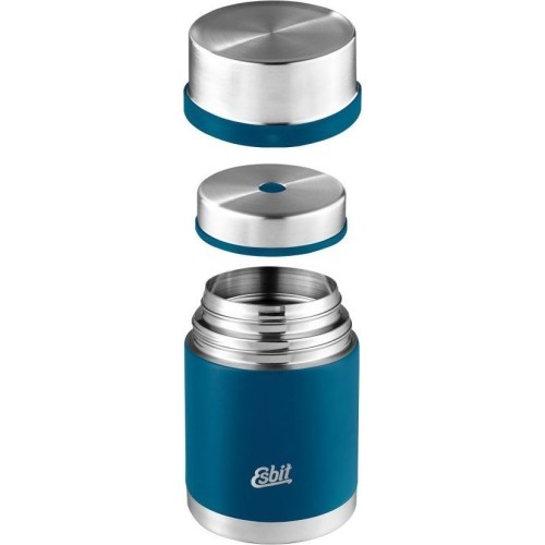 Termos obiadowy Esbit Sculptor 0,5 l, niebieski