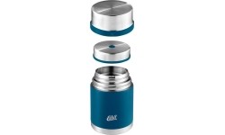 Termos obiadowy Esbit Sculptor 0,5 l, niebieski