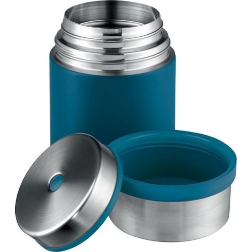 Termos obiadowy Esbit Sculptor 0,5 l, niebieski