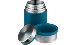 Termos obiadowy Esbit Sculptor 0,5 l, niebieski