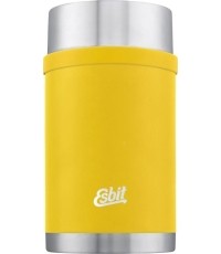 Termos Esbit Food Jug Sculptor 1 l żółty