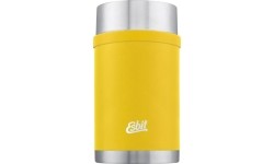 Termos Esbit Food Jug Sculptor 1 l żółty