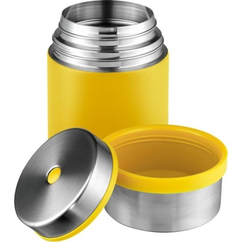 Termos Esbit Food Jug Sculptor 1 l żółty