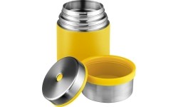 Termos Esbit Food Jug Sculptor 1 l żółty