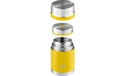 Termos Esbit Food Jug Sculptor 1 l żółty