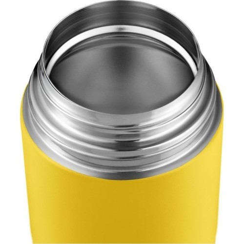 Termos Esbit Food Jug Sculptor 1 l żółty