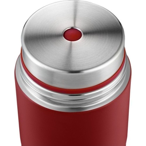 Termos Esbit Food Jug Sculptor 1 l, bordowy