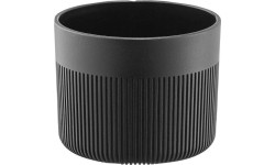 Termos próżniowy Esbit Sculptor 0,75 l, czarny