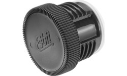 Termos próżniowy Esbit Sculptor 0,75 l, czarny