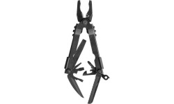 Multitool Gerber MP600 Bluntnose, czarny