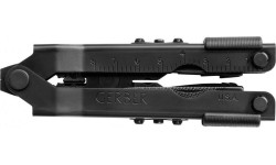 Multitool Gerber MP600 Bluntnose, czarny