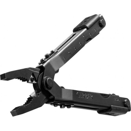 Multitool Gerber MP600 Bluntnose, czarny