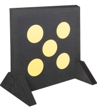 Tarcza Yate Larp Var.2, 80x80x7 cm