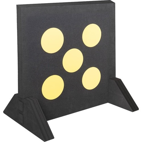 Tarcza Yate Larp Var.2, 80x80x7 cm