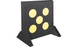 Tarcza Yate Larp Var.2, 80x80x7 cm