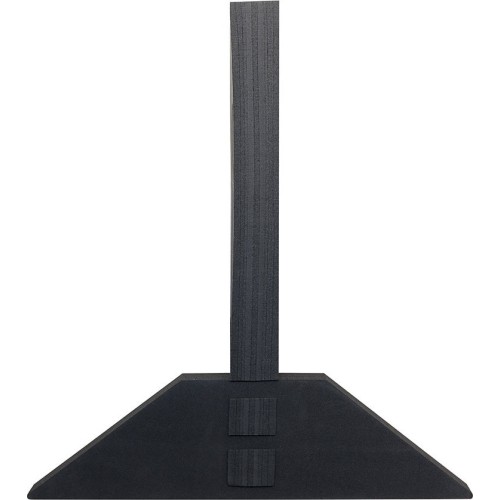 Tarcza Yate Larp Var.2, 80x80x7 cm