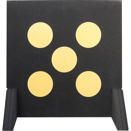 Tarcza Yate Larp Var.2, 80x80x7 cm