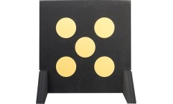 Tarcza Yate Larp Var.2, 80x80x7 cm