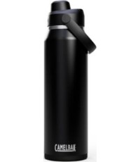 Butelka Thrive Chug VSS 1L, czarna