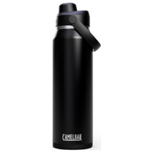 Butelka Thrive Chug VSS 1L, czarna