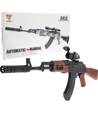 Waterball Rifle AKM