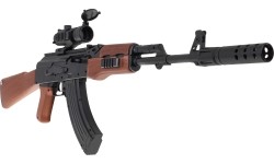 Waterball Rifle AKM