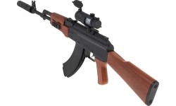 Waterball Rifle AKM