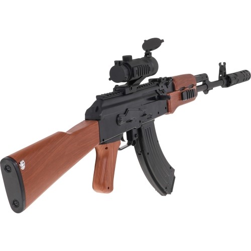 Waterball Rifle AKM