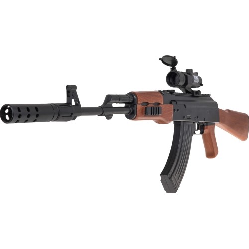 Waterball Rifle AKM