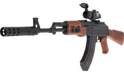 Waterball Rifle AKM