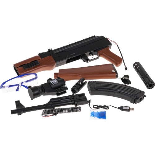 Waterball Rifle AKM
