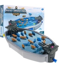 Ship Battle game