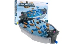 Ship Battle game