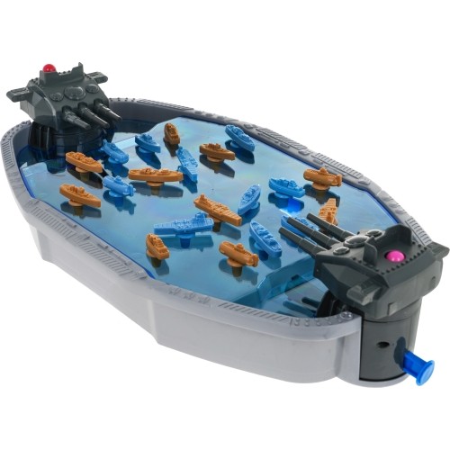 Ship Battle game