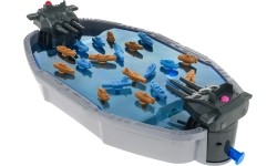Ship Battle game