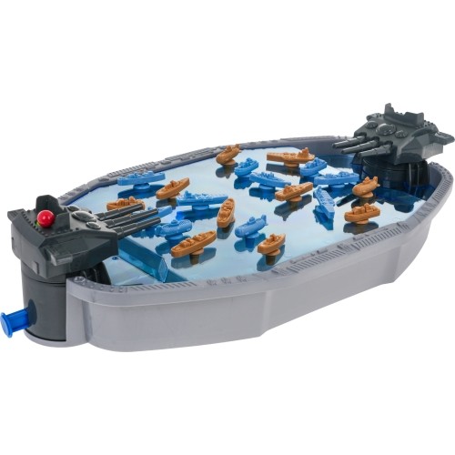 Ship Battle game